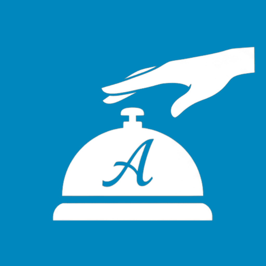 Ayudame Logo Icon